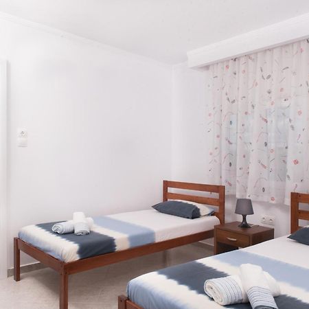 Demi Studios Amoliani Chambre photo