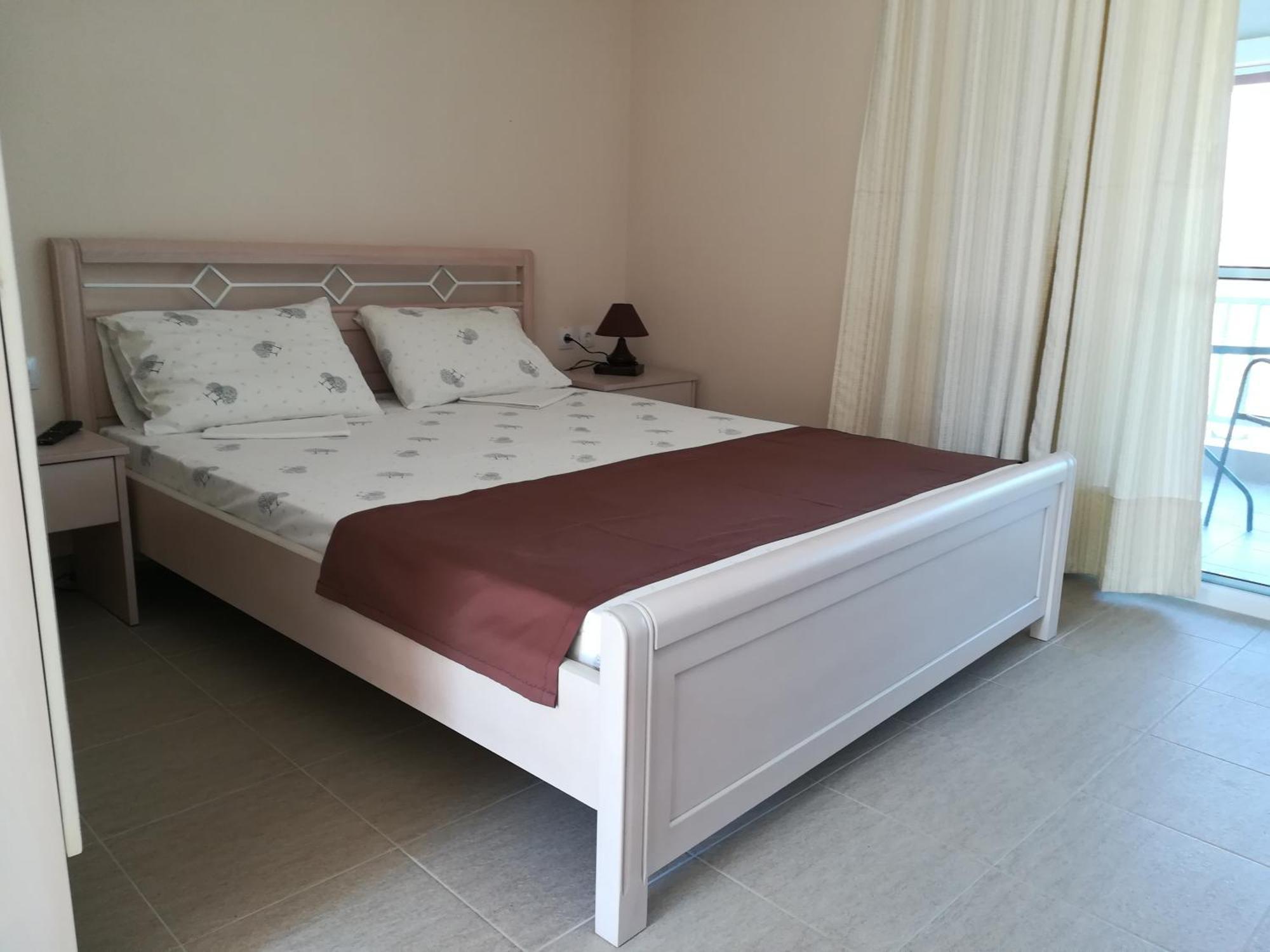Demi Studios Amoliani Chambre photo