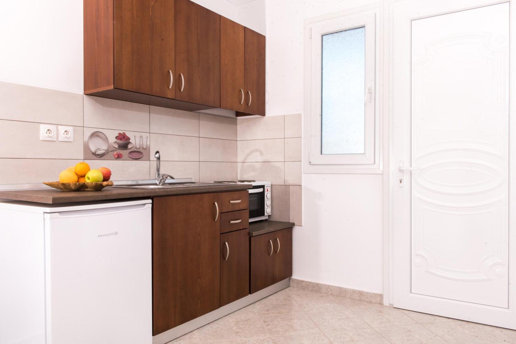 Demi Studios Amoliani Chambre photo